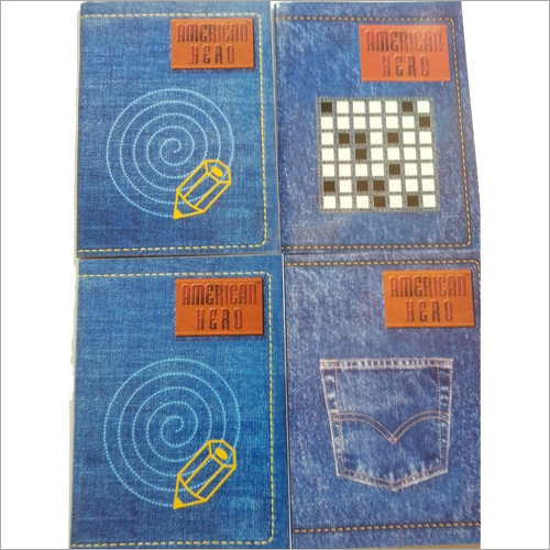 jeans Look - Cotton Blend Denim, Sizes 28-38, Dark Blue | Slim Fit, Faded Distressed, Stretchable, Double-Stitched Binding