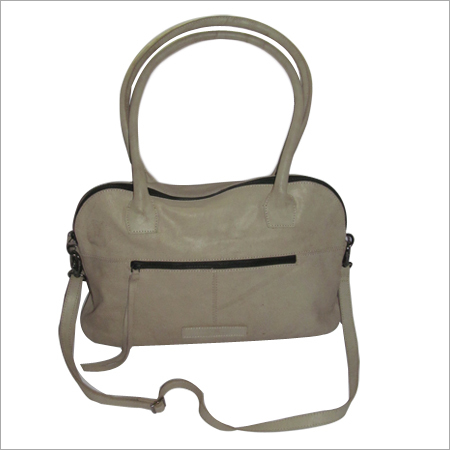 Leather Office Bags