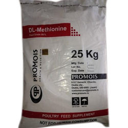 DL-METHIONINE