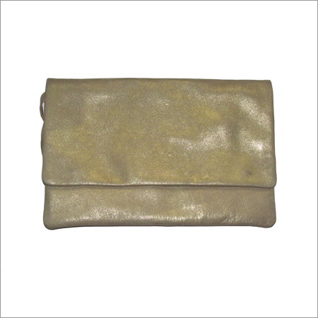 Leather Purses