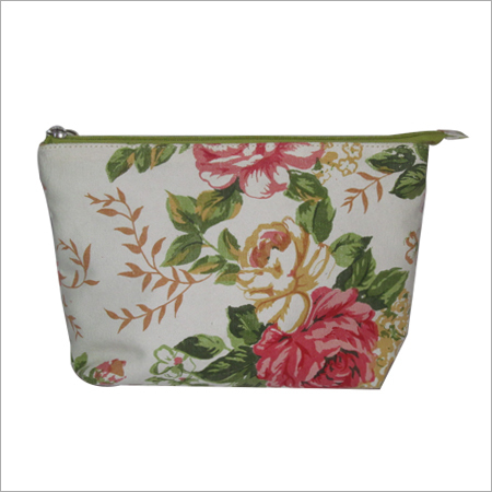 Canvas Promotional Bags