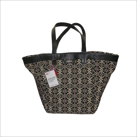 Leather Bags