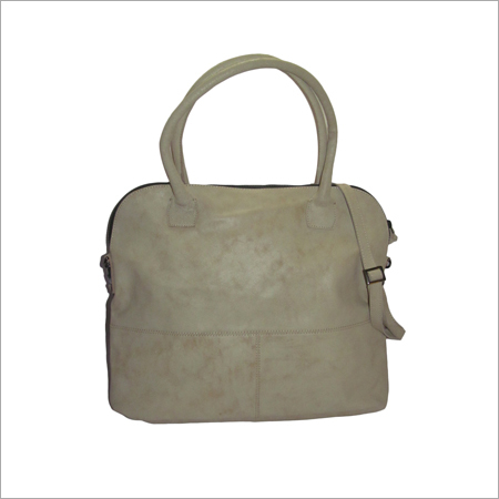 Designer Leather Bags