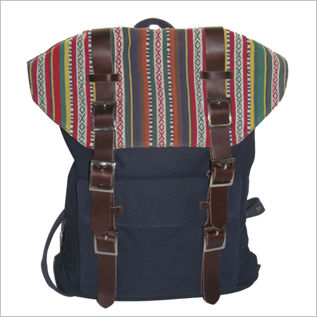 Leather Bags