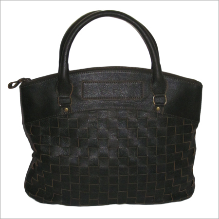 Leather Ladies Bags