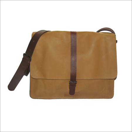 Leather Bags