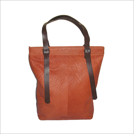 Leather Bags