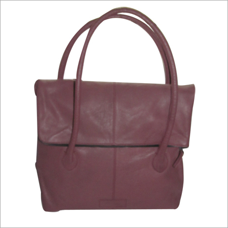 Leather Bags