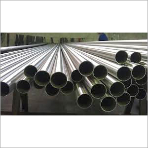 Stainless Steel Pipes