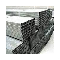 Square Steel Pipe