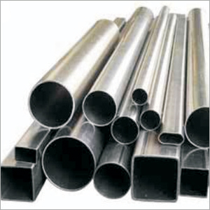 Precision Steel Tubes
