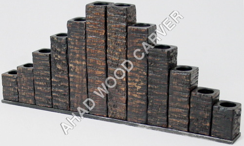 MANORA CANDLE HOLDERS