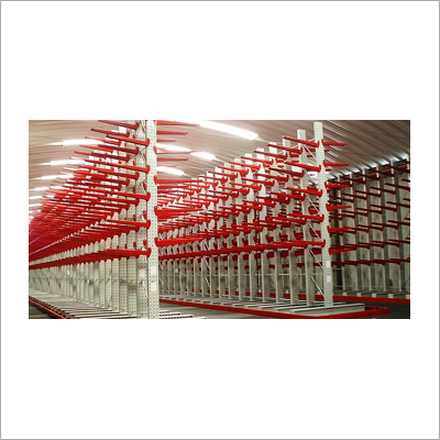 Cantilever Racks