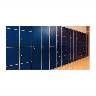 Industrial Metal Locker