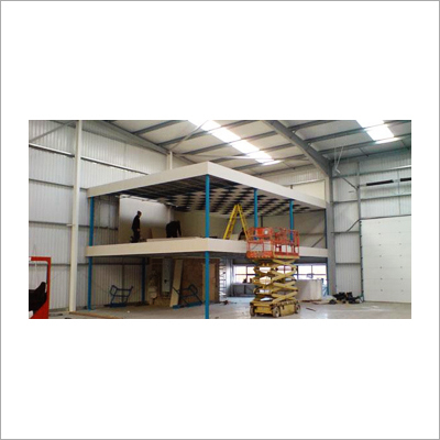 Mezzanine Floor