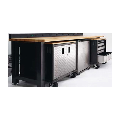 Work Benches