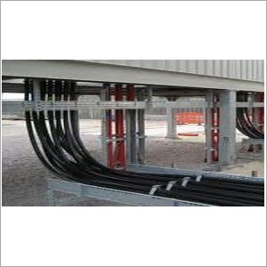 Industrial Perforated Cable Tray