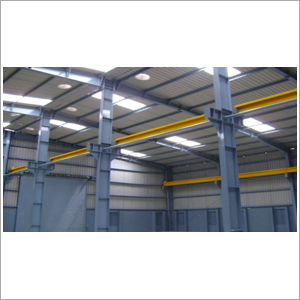 Customized Prefabricated Structures