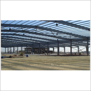 Prefabricated Structures