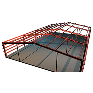 Pre Engineered Buildings