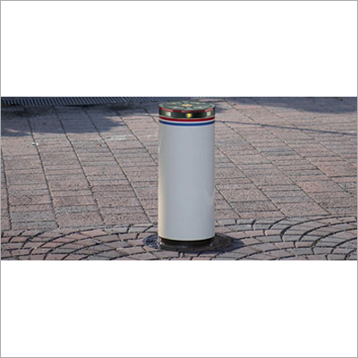 Bollards