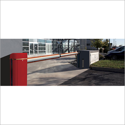 Boom Barriers