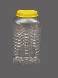 Plastic Bottle
