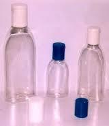 Plastic Bottle