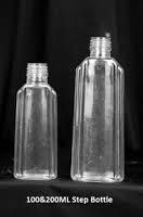 Oil Bottle