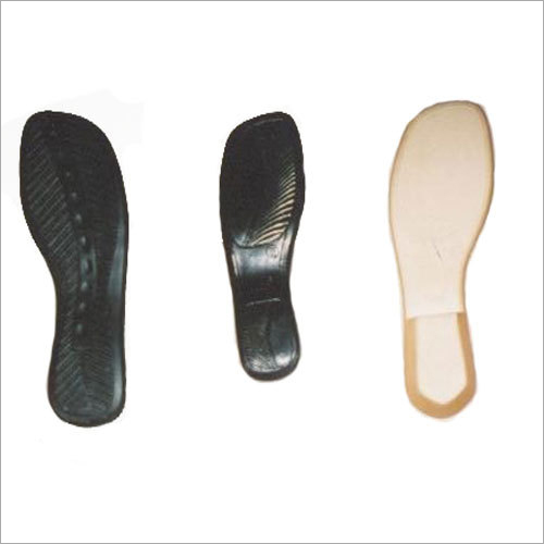 PVC Shoe Sole