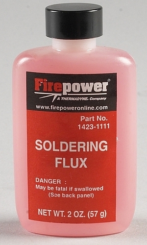 Soldering Flux