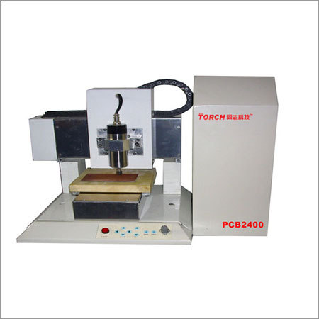 PCB plate making machine PCB2400