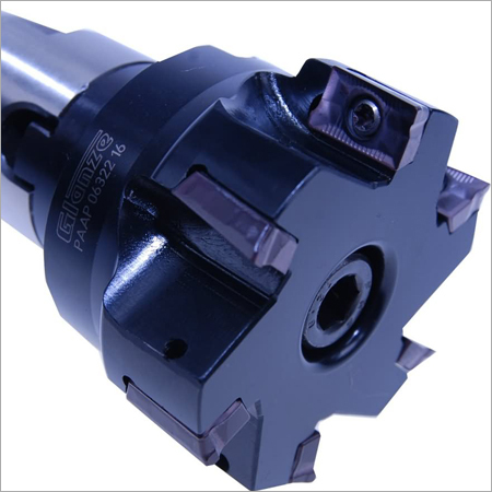 Face Milling Cutter