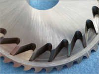Metal Slitting Saws