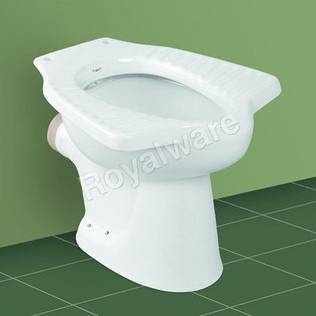 Toilet Seats Anglo P Trap Water Closet