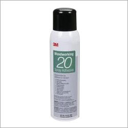 Woodworking Spray