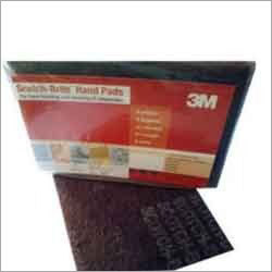 Non Woven Hand Pads
