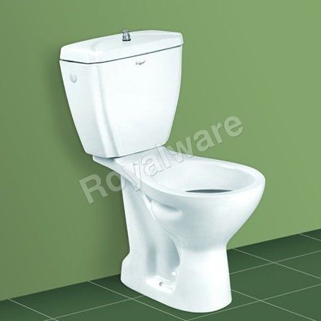 Irani Water Closet