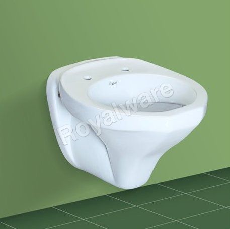 Wall Hung Water Closet