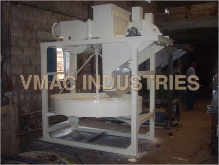 Automatic Coffee Processing Machinery