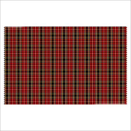 Check Suiting Fabrics