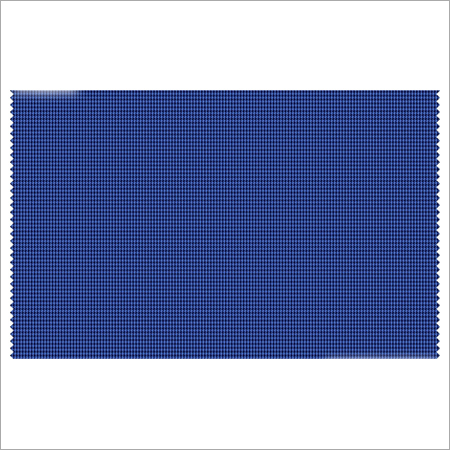 Synthetic Suiting Fabric