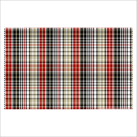 Designer Suiting Fabrics