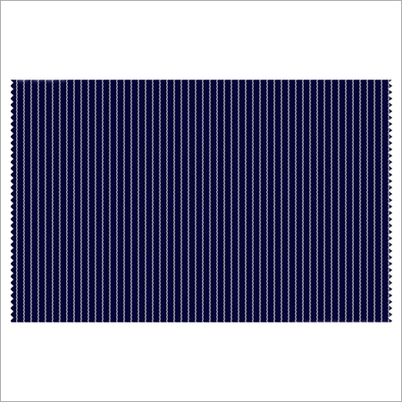 Polyester Check Fabric