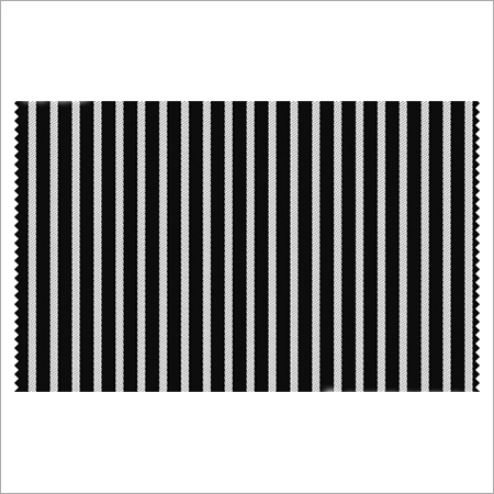 Zebra Strip Fabrics