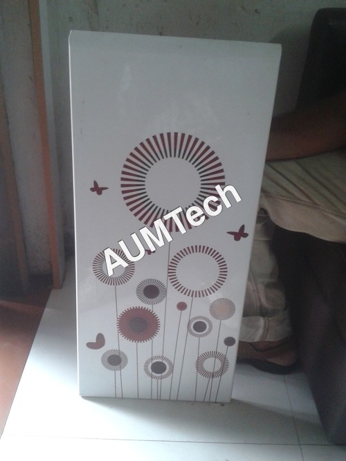 पत्थर रहित घरेलू आटा चक्की