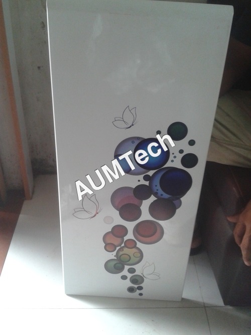 Cabinet Atta Maker