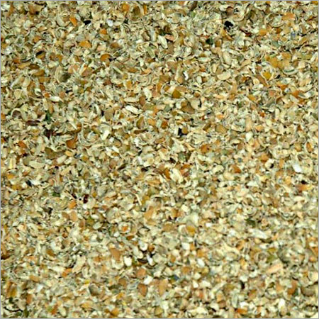 Guar Meal Churi