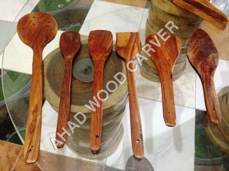 Spoons and Forks