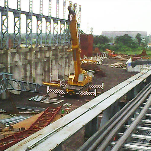 Electrical Contractor